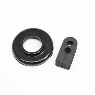 Viper Engine (28553) - Kit - Gromm ets Engine Shroud