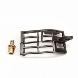 Viper Engine (27894) - Kit - Shroud Flywheel Gap 33 cc Winter