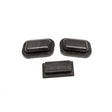 Viper Engine (28561) - Kit - Dampeners 33 cc F1