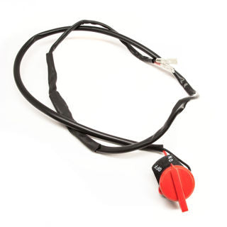 Eskimo (28232) - Switch On/Off With Wires F1