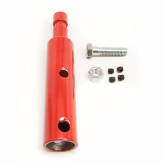 22142 (53684) | Kit - Shock Top And Set Screws - Earthquake