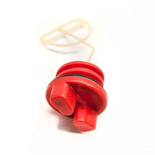 Earthquake (838111) - Assembly Fuel Cap 38 And 41cc