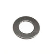 Yutrax (22352) - Washer M20 X 39 X 4 mm Gr8.8 Blk ZN