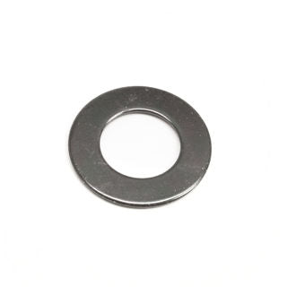 Yutrax (22352) - Washer M20 X 39 X 4 mm Gr8.8 Blk ZN