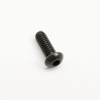 Earthquake (1960507) - Bolt 1/4-20 X 3/4 Sbh Blk ZN