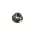 Earthquake (1931277) - Nut 5/16-18 Hsfbw Blk ZN