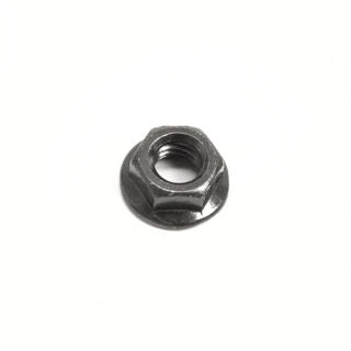 Earthquake (1931277) - Nut 5/16-18 Hsfbw Blk ZN