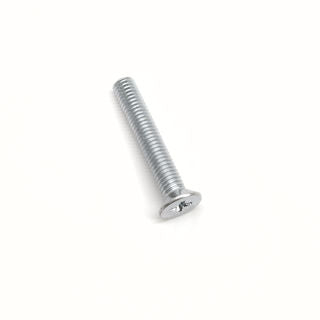 Earthquake (16817) - Bolt M5-.8X30 P Fhms Gr8.8 ZN