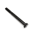 Yutrax (48153B) - Bolt 1/4X20X2 In Hh Cs Gr5 Blk ZN P-T