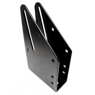 Eskimo (27825) - Hinge Slotted 125 mm Long