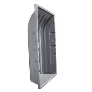 Eskimo (25020) - Sled 70 X 36 X 13.5 In