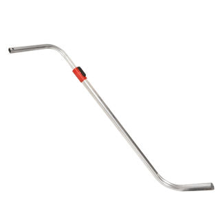 Eskimo (26540) - Assembly Btm EXT Tube And Cnr Grizzly
