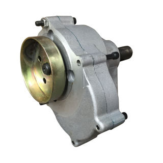 Eskimo (300407) - Transmission Assembly 49:1 S33