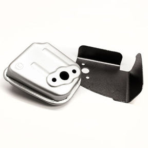 Viper Engine (25525) - Kit - Muffler Hc40