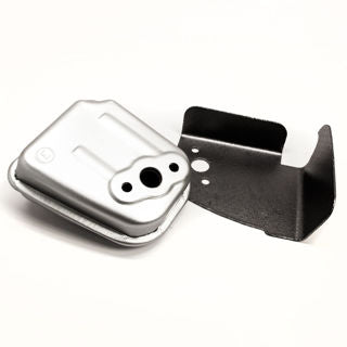 Viper Engine (25525) - Kit - Muffler Hc40