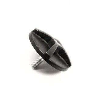 Viper Engine (28107) - Bolt Thumb M5X0.8X15.5 Gr8.8 Zn P-T