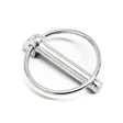 Earthquake (20109) - Lock Pin 7 mm X 44 mm
