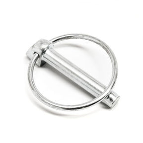 Earthquake (20109) - Lock Pin 7 mm X 44 mm