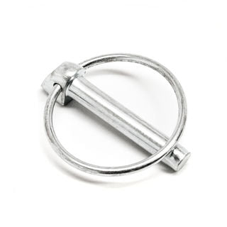 Earthquake (20109) - Lock Pin 7 mm X 44 mm