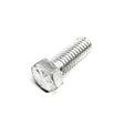 Earthquake (2102) - Bolt 3/8-16 X 1 Hh Gr5 ZN