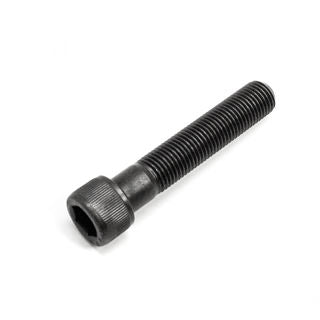Earthquake (6516100) - Bolt 3/8-24 X 2 Shcs Gr8 Blk Z