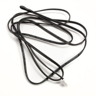 Castle Stoves (13512) - Pigtail Lead 30C Castle