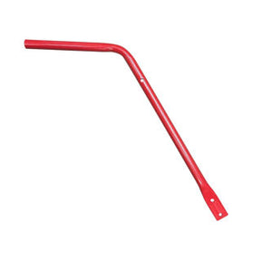 Earthquake (20050) - Handle Bar Left Versa