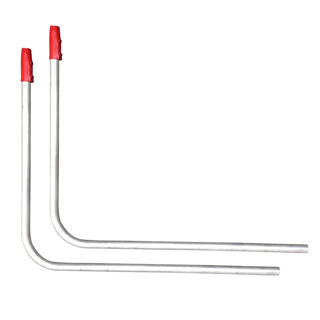 Earthquake (68131) - Assembly Top Cross Brace W Pla
