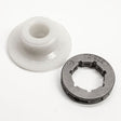 Earthquake (14264) - Kit - Worm Gear With Shim 45cc