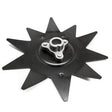 Earthquake (15009) - Assembly Riveted Edger Blade A