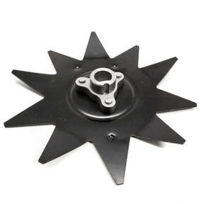 Earthquake (15009) - Assembly Riveted Edger Blade A