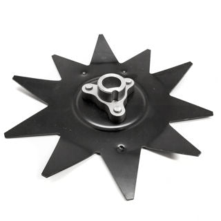 Earthquake (15009) - Assembly Riveted Edger Blade A