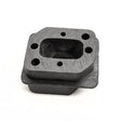 Viper Engine (28101) - Windpipe Intake 63cc Engine