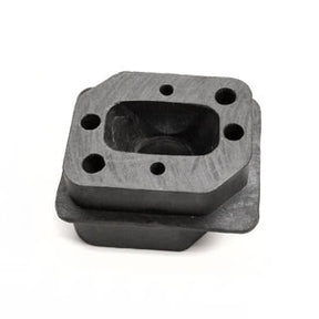 Viper Engine (28101) - Windpipe Intake 63cc Engine
