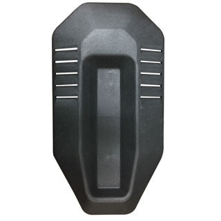 Earthquake (23552) - Pulley Box Cover With Clip Nut