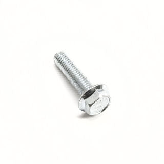 Earthquake (16779) - Bolt M5-.8X20 Sfh Gr8.8 ZN
