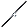 Yutrax (TK80M) - Weldment Axle Tube Threaded Atv