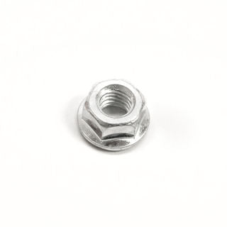 Earthquake (838101) - Bar Nut M8-1.25 Hf Gr10.9 Yl Z