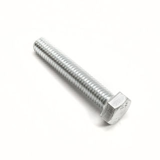Earthquake (800100) - Bolt M8-1.25X45 mm Hhcs Gr8.8 ZN F-T
