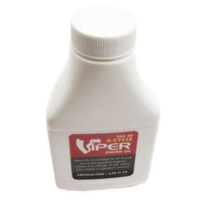 Earthquake (13235) - Oil Viper 4 Cycle 3.72 Fl Oz