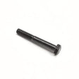 Yutrax (22332) - Bolt M6-1.0 X 45 Hhcs Gr8.8 Blk ZN P-T