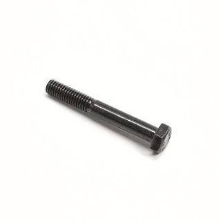 Yutrax (22332) - Bolt M6-1.0 X 45 Hhcs Gr8.8 Blk ZN P-T