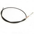 Earthquake (31335) - Cable Rear Tine For Ce