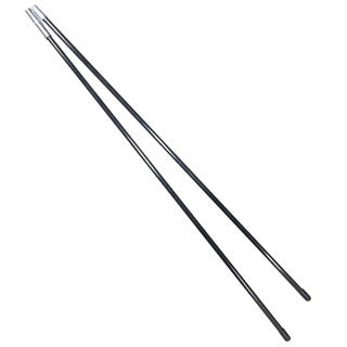 Reassembable Pole 22613 | Assembly Pole Collapsible 64In - Eskimo