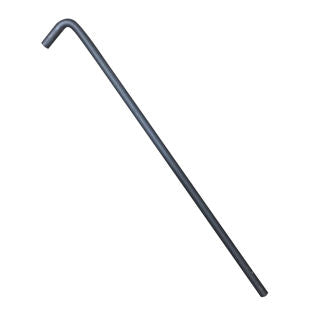 Rivers Edge (24099) 38991 - Stake Ground 12.7mm X 460mm