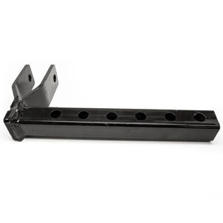Earthquake (21587) - Weldment Hitch