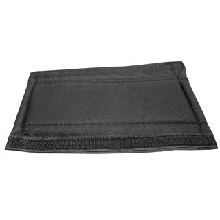 Yutrax (200304) - Armrest Padded Black 9 In