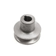 Earthquake (18022) - Pulley Single Groove 16mm Id