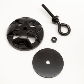 Eskimo (21983) - Assembly Hub Ball And Socket Cross