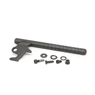 Castle Stoves (720246) - Weldment Handle Stove Door